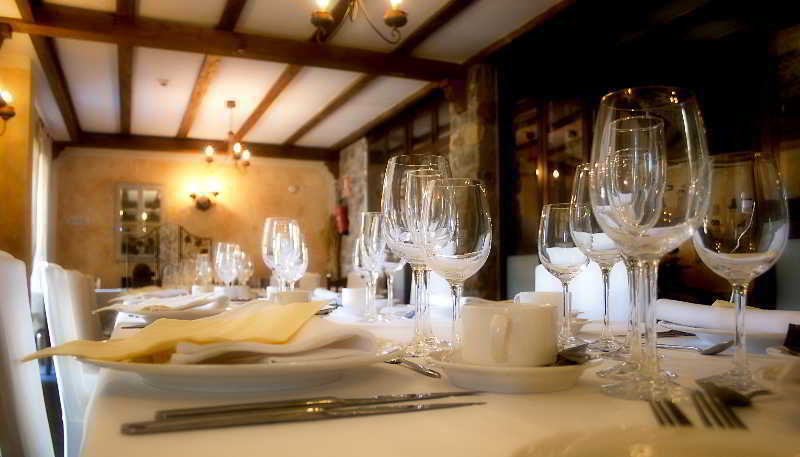 Hospederia El Pico Del Fraile Guest House Cobreros ภายนอก รูปภาพ